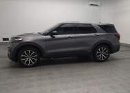 2021 Ford Explorer in Morrow, GA 30260 - 18141603 2