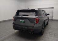 2021 Ford Explorer in Morrow, GA 30260 - 18141603 9
