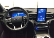 2021 Ford Explorer in Morrow, GA 30260 - 18141603 22