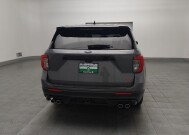 2021 Ford Explorer in Morrow, GA 30260 - 18141603 7