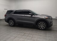 2021 Ford Explorer in Morrow, GA 30260 - 18141603 11
