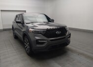 2021 Ford Explorer in Morrow, GA 30260 - 18141603 13