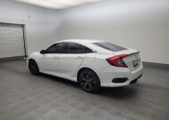 2020 Honda Civic in Phoenix, AZ 85022 - 18141605 3