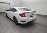 2020 Honda Civic in Phoenix, AZ 85022 - 18141605 5