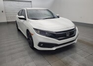 2020 Honda Civic in Phoenix, AZ 85022 - 18141605 13