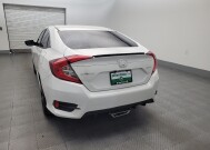 2020 Honda Civic in Phoenix, AZ 85022 - 18141605 6