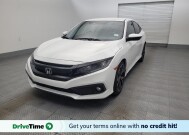 2020 Honda Civic in Phoenix, AZ 85022 - 18141605 1