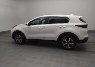 2021 Kia Sportage in Albany, GA 31705 - 18141606 3