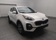 2021 Kia Sportage in Albany, GA 31705 - 18141606 13
