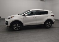 2021 Kia Sportage in Albany, GA 31705 - 18141606 2