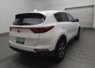 2021 Kia Sportage in Albany, GA 31705 - 18141606 9