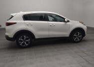 2021 Kia Sportage in Albany, GA 31705 - 18141606 10