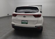 2021 Kia Sportage in Albany, GA 31705 - 18141606 7