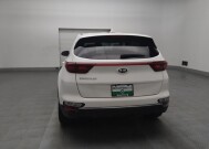 2021 Kia Sportage in Albany, GA 31705 - 18141606 6