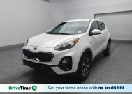 2021 Kia Sportage in Albany, GA 31705 - 18141606 1