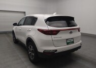 2021 Kia Sportage in Albany, GA 31705 - 18141606 5