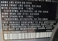 2022 Volkswagen Taos in Athens, GA 30606 - 18141609 33