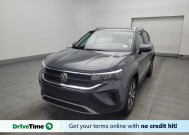 2022 Volkswagen Taos in Athens, GA 30606 - 18141609 1