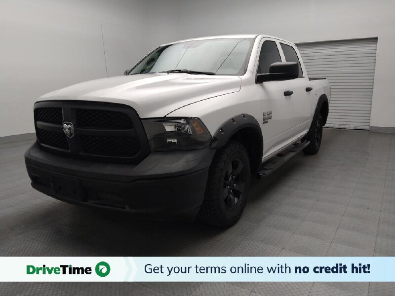 2019 RAM 1500 in Tulsa, OK 74145 - 18141622