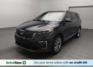 2019 Kia Sorento in Lubbock, TX 79424 - 18141624 1