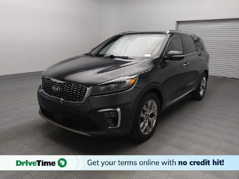 2019 Kia Sorento in Lubbock, TX 79424 - 18141624