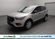 2018 Ford Escape in El Paso, TX 79907 - 18141625 1