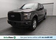 2016 Ford F150 in Tulsa, OK 74145 - 18141628 1