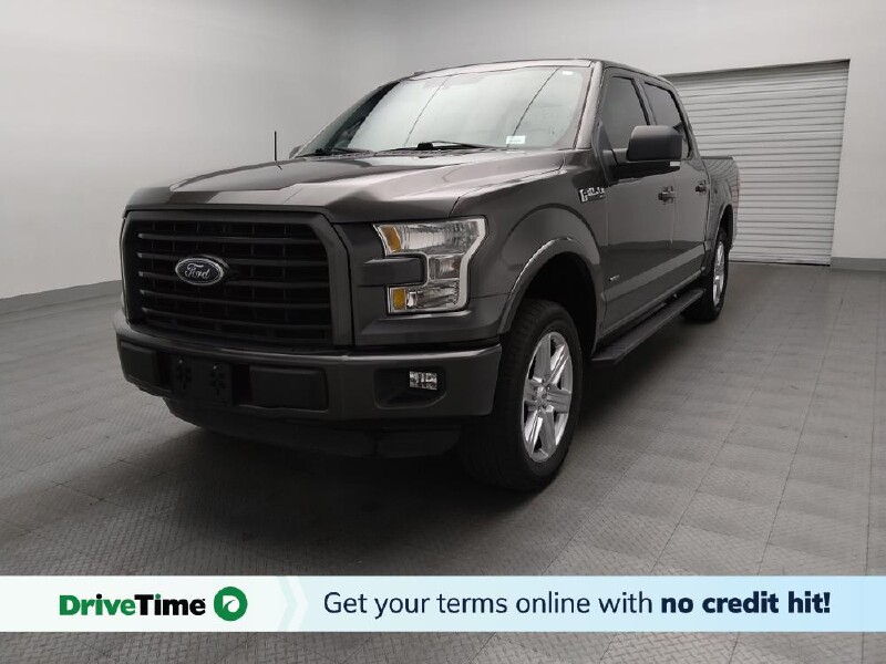 2016 Ford F150 in Tulsa, OK 74145 - 18141628