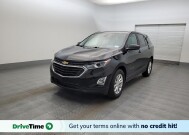 2021 Chevrolet Equinox in Glendale, AZ 85301 - 18141640 1