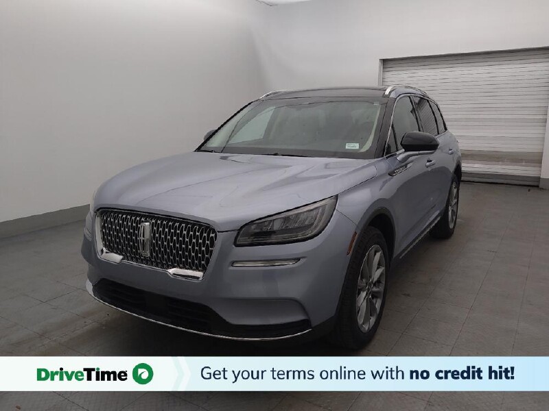 2022 Lincoln Corsair in Fort Myers, FL 33907 - 18141645