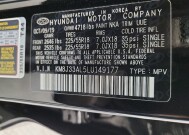 2020 Hyundai Tucson in Las Vegas, NV 89104 - 18141651 33