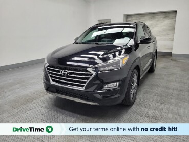 2020 Hyundai Tucson in Las Vegas, NV 89104