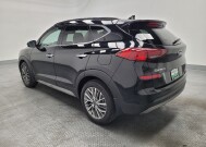 2020 Hyundai Tucson in Las Vegas, NV 89104 - 18141651 3