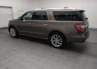 2018 Ford Expedition Max in Lauderdale Lakes, FL 33313 - 18141657 3