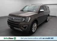 2018 Ford Expedition Max in Lauderdale Lakes, FL 33313 - 18141657 1