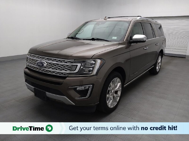 2018 Ford Expedition Max in Lauderdale Lakes, FL 33313 - 18141657
