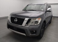 2017 Nissan Armada in Sanford, FL 32773 - 18141659 15
