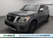 2017 Nissan Armada in Sanford, FL 32773 - 18141659 1