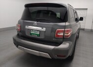 2017 Nissan Armada in Sanford, FL 32773 - 18141659 7