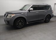 2017 Nissan Armada in Sanford, FL 32773 - 18141659 2