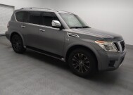 2017 Nissan Armada in Sanford, FL 32773 - 18141659 11