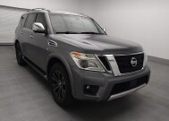 2017 Nissan Armada in Sanford, FL 32773 - 18141659 13