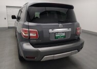 2017 Nissan Armada in Sanford, FL 32773 - 18141659 6