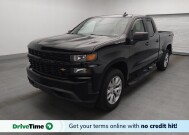 2019 Chevrolet Silverado 1500 in Savannah, GA 31419 - 18141662 1