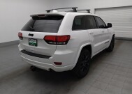 2019 Jeep Grand Cherokee in Hialeah, FL 33014 - 18141665 9