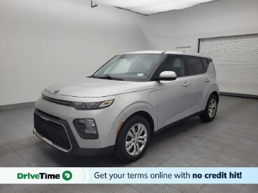 2020 Kia Soul in Raleigh, NC 27604