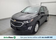 2018 Chevrolet Equinox in Winston-Salem, NC 27103 - 18141673 1