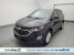 2018 Chevrolet Equinox in Winston-Salem, NC 27103 - 18141673