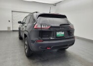 2019 Jeep Cherokee in Greensboro, NC 27407 - 18141678 6