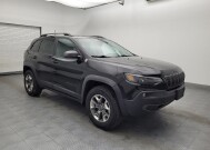 2019 Jeep Cherokee in Greensboro, NC 27407 - 18141678 13